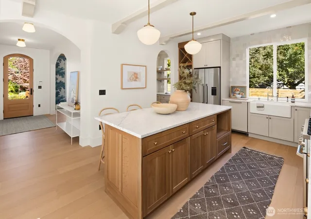Photo 3 of Single family home for sale at 6858 26th Avenue NE, Seattle, WA 98115 | MLS# NWM2588819 | Listing updated on 2026-10-02
