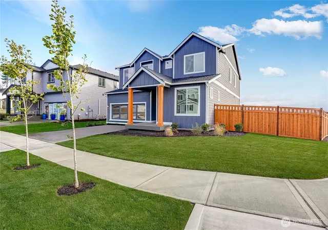 Photo 3 of Single family home for sale at 4985 Capilano Ln SW, Port Orchard, WA 98367 | MLS# NWM2588825 | Listing updated on 2026-09-30