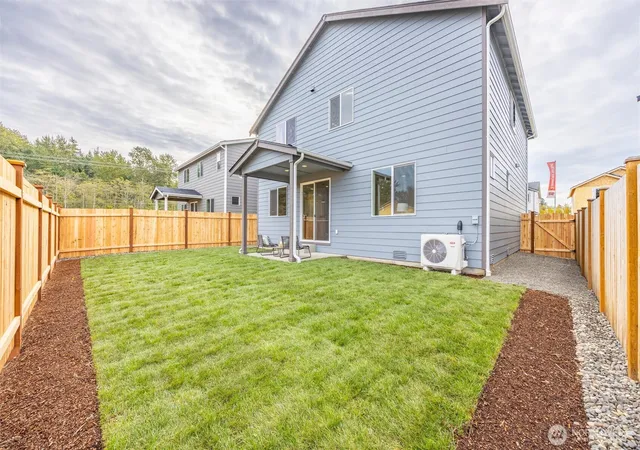 Photo 4 of Single family home for sale at 4505 Noel (lot 83) St, Blaine, WA 98230 | MLS# NWM2588826 | Listing updated on 2026-09-30