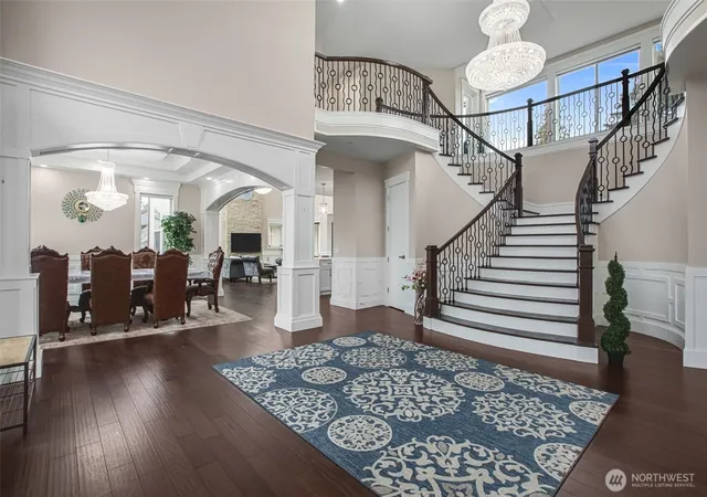 Photo 2 of Mansion for sale at 12219 Military Rd S, Seattle, WA 98168 | MLS# NWM2588829 | Listing updated on 2026-10-01