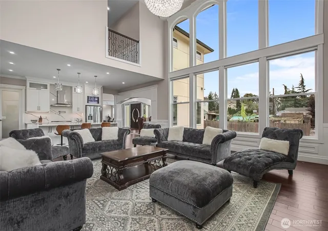 Photo 3 of Mansion for sale at 12219 Military Rd S, Seattle, WA 98168 | MLS# NWM2588829 | Listing updated on 2026-10-01