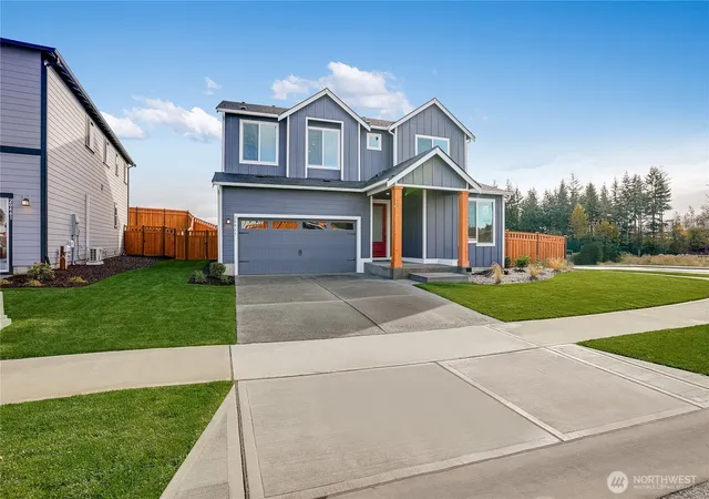 Photo 2 of Single family home for sale at 4957 Capilano Ln Sw, Port Orchard, WA 98367 | MLS# NWM2588836 | Listing updated on 2026-09-30