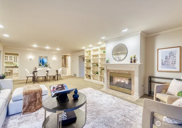 Photo 2 of Condo for sale at 11122 Ne 41st Drive #35, Kirkland, WA 98033 | MLS# NWM2588838 | Listing updated on 2026-09-30
