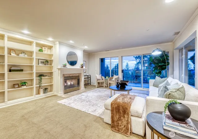 Photo 3 of Condo for sale at 11122 NE 41st Drive #35, Kirkland, WA 98033 | MLS# NWM2588838 | Listing updated on 2026-09-30