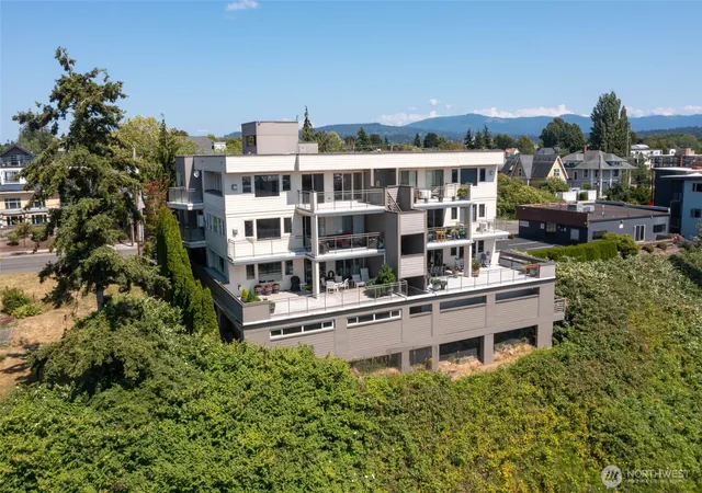 Photo 1 of Condo for sale at 1301 W Holly St #302, Bellingham, WA 98225 | MLS# NWM2588844 | Listing updated on 2026-09-30