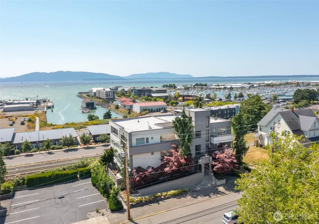 Photo 3 of Condo for sale at 1301 W Holly St #302, Bellingham, WA 98225 | MLS# NWM2588844 | Listing updated on 2026-09-30