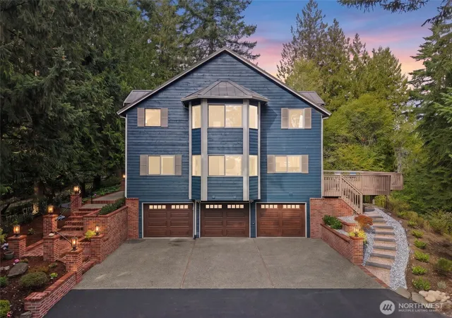 Photo 1 of Single family home for sale at 9502 184th Avenue E, Bonney Lake, WA 98391 | MLS# NWM2588845 | Listing updated on 2026-09-30