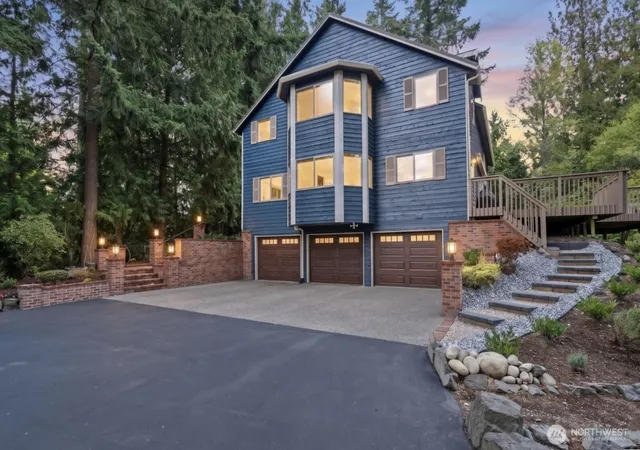Photo 3 of Single family home for sale at 9502 184th Avenue E, Bonney Lake, WA 98391 | MLS# NWM2588845 | Listing updated on 2026-09-30