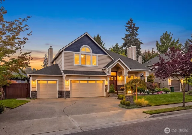 Single family home for sale at 1908 19th Street SE, Puyallup, WA 98372 | MLS# NWM2588846
