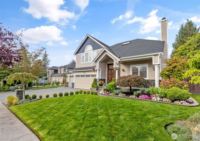 Photo 2 of Single family home for sale at 1908 19th Street SE, Puyallup, WA 98372 | MLS# NWM2588846 | Listing updated on 2026-10-08
