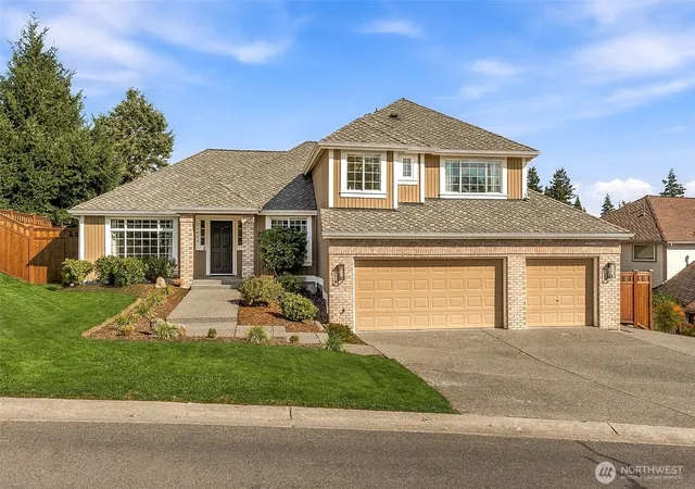 Photo 1 of Single family home for sale at 14624 Se 246th Place, Kent, WA 98042 | MLS# NWM2588847 | Listing updated on 2026-10-02