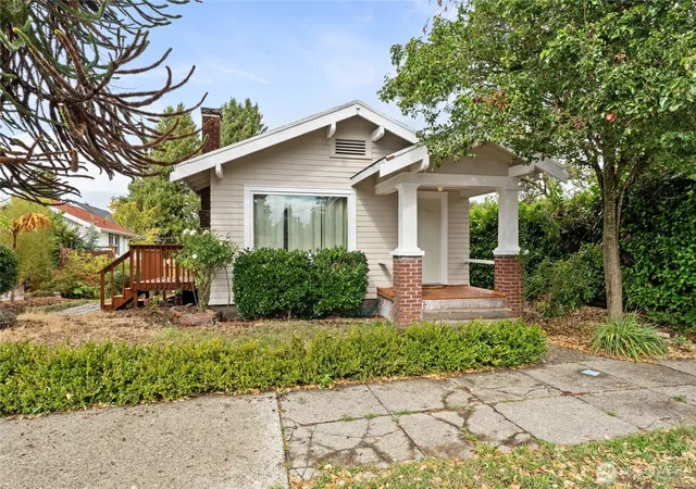 Photo 2 of Sale Pending at 1813 S 23rd Street, Tacoma, WA 98405 | MLS# NWM2588849 | Listing updated on 2026-10-17