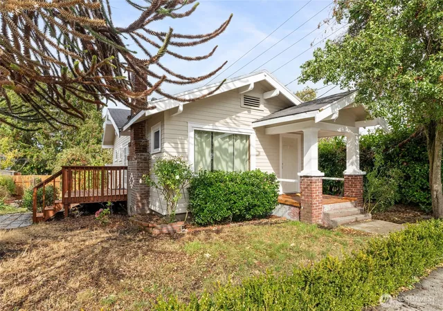 Photo 1 of Sale Pending at 1813 S 23rd Street, Tacoma, WA 98405 | MLS# NWM2588849 | Listing updated on 2026-10-17