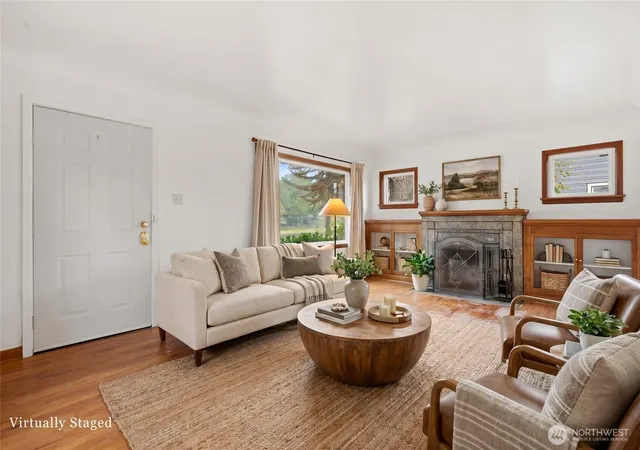 Photo 3 of Sale Pending at 1813 S 23rd Street, Tacoma, WA 98405 | MLS# NWM2588849 | Listing updated on 2026-10-17