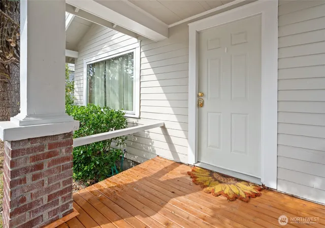 Photo 3 of Sale Pending at 1813 S 23rd Street, Tacoma, WA 98405 | MLS# NWM2588849 | Listing updated on 2026-10-17