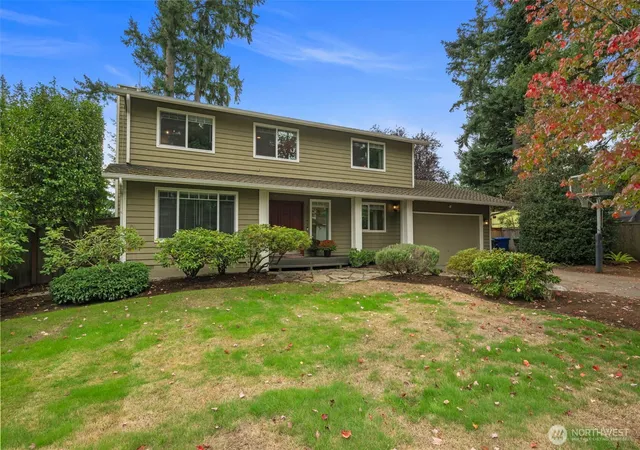 Single family home for sale at 21143 NE 16th Street, Sammamish, WA 98074 | MLS# NWM2588856