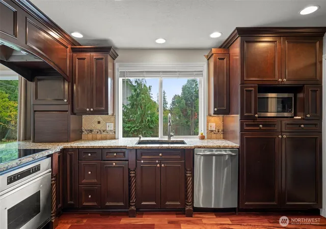 Photo 3 of Single family home for sale at 21143 NE 16th Street, Sammamish, WA 98074 | MLS# NWM2588856 | Listing updated on 2026-10-01