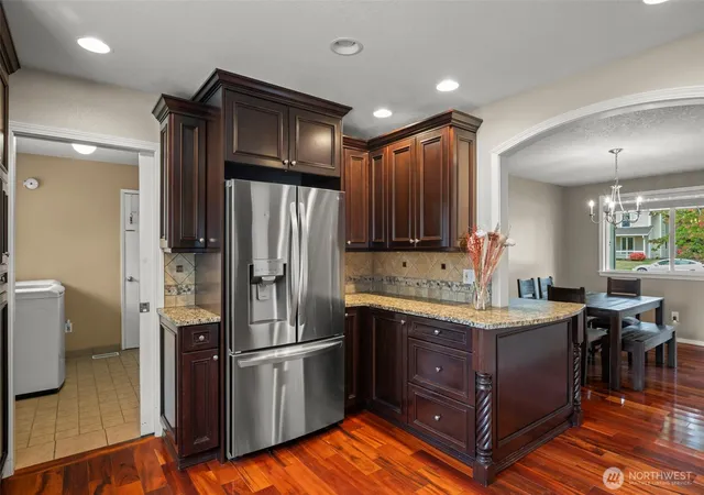 Photo 4 of Single family home for sale at 21143 NE 16th Street, Sammamish, WA 98074 | MLS# NWM2588856 | Listing updated on 2026-10-01