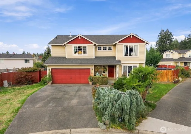 Photo 1 of Sale Pending at 10544 Farwest Ct Se, Yelm, WA 98597 | MLS# NWM2588858 | Listing updated on 2026-10-22