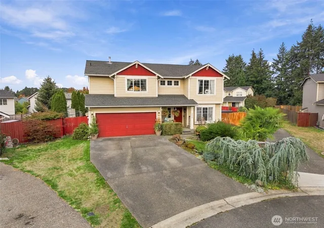 Photo 2 of Sale Pending at 10544 Farwest Ct Se, Yelm, WA 98597 | MLS# NWM2588858 | Listing updated on 2026-10-22