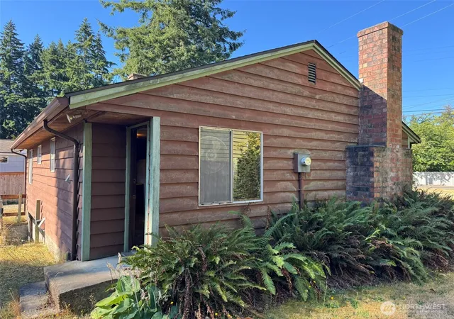 Photo 1 of Single family home for sale at 12346 1st Avenue Ne, Seattle, WA 98125 | MLS# NWM2588859 | Listing updated on 2026-10-01