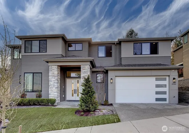 Photo 1 of Single family home for sale at 13145 Ne 151st Court, Woodinville, WA 98072 | MLS# NWM2588860 | Listing updated on 2026-09-30