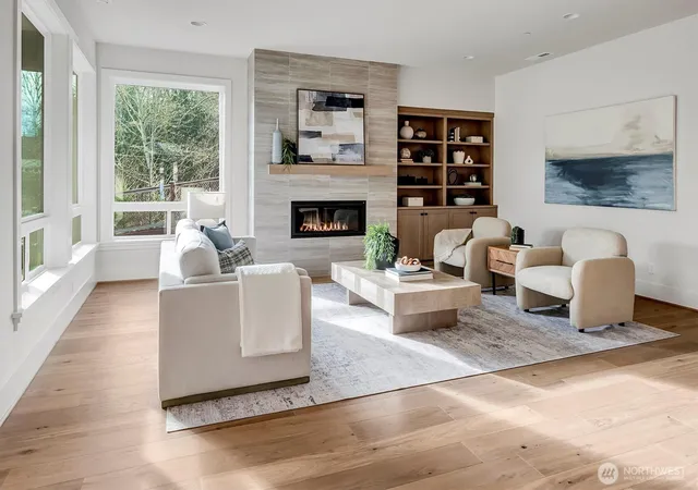 Photo 4 of Single family home for sale at 13145 NE 151st Court, Woodinville, WA 98072 | MLS# NWM2588860 | Listing updated on 2026-09-30
