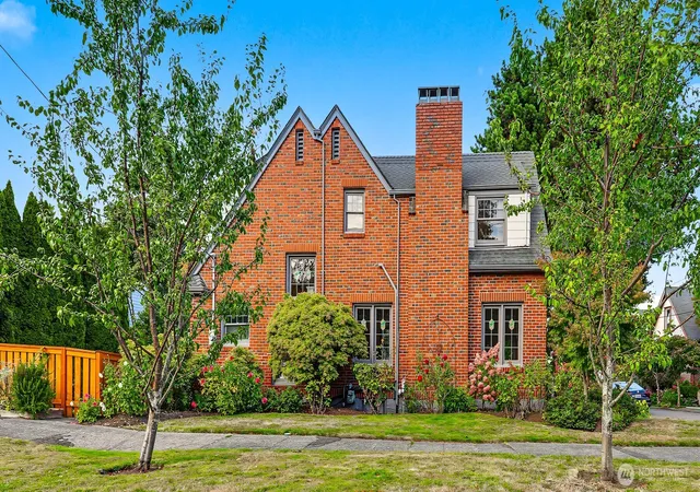 Photo 1 of Single family home for sale at 1443 Palm Ave Sw, Seattle, WA 98116 | MLS# NWM2588863 | Listing updated on 2026-10-02
