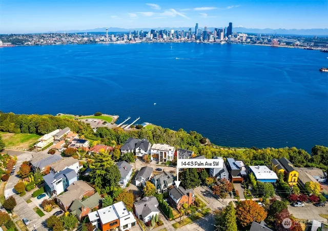 Photo 3 of Single family home for sale at 1443 Palm Ave SW, Seattle, WA 98116 | MLS# NWM2588863 | Listing updated on 2026-10-02