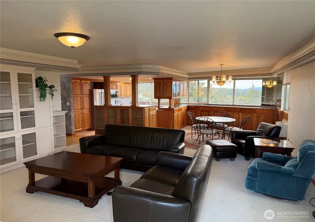 Photo 3 of Condo for sale at 1910 Evergreen Park Dr SW #1001, Olympia, WA 98502 | MLS# NWM2588873 | Listing updated on 2026-10-01