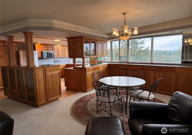 Photo 4 of Condo for sale at 1910 Evergreen Park Dr SW #1001, Olympia, WA 98502 | MLS# NWM2588873 | Listing updated on 2026-10-01