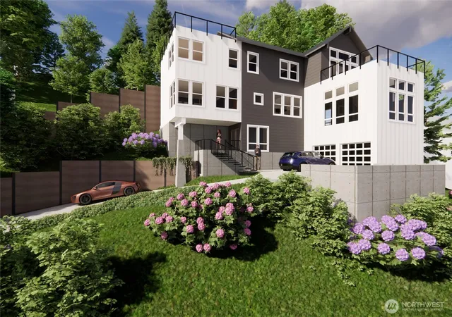 Land for sale at 13559 41st Avenue NE, Seattle, WA 98125 | MLS# NWM2588875