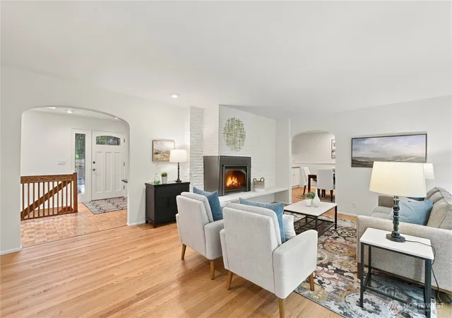 Photo 3 of Single family home for sale at 8515 27th Avenue NE, Seattle, WA 98115 | MLS# NWM2588880 | Listing updated on 2026-10-01
