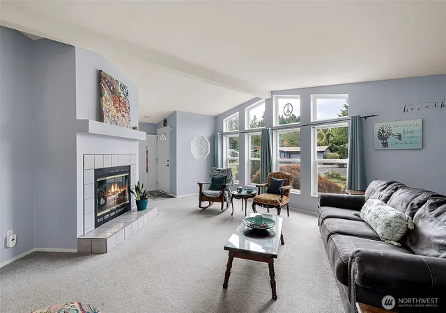 Photo 2 of Manufactured home for sale at 14417 41st Avenue Nw #63, Gig Harbor, WA 98332 | MLS# NWM2588881 | Listing updated on 2026-09-30