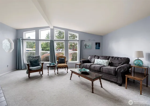 Photo 3 of Manufactured home for sale at 14417 41st Avenue Nw #63, Gig Harbor, WA 98332 | MLS# NWM2588881 | Listing updated on 2026-09-30