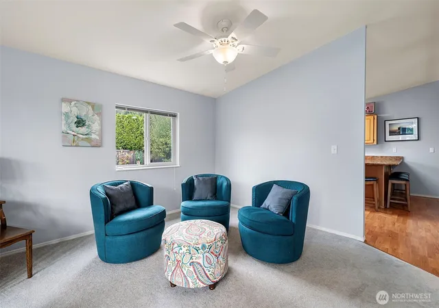 Photo 4 of Manufactured home for sale at 14417 41st Avenue NW #63, Gig Harbor, WA 98332 | MLS# NWM2588881 | Listing updated on 2026-09-30