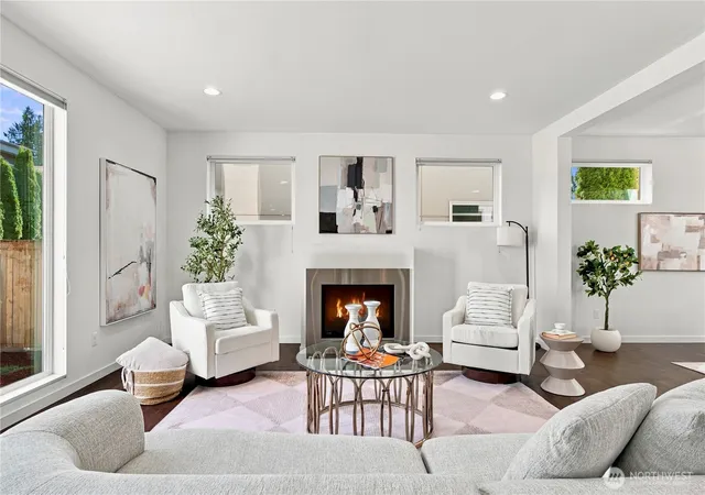 Photo 3 of Single family home for sale at 13768 Wayne Pl N, Seattle, WA 98133 | MLS# NWM2588882 | Listing updated on 2026-10-02