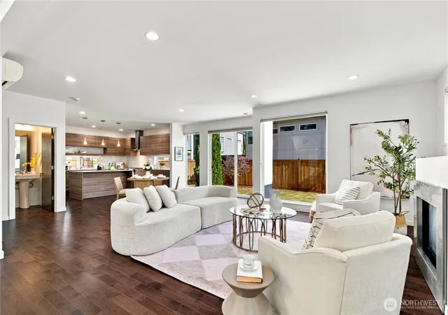 Photo 3 of Single family home for sale at 13768 Wayne Pl N, Seattle, WA 98133 | MLS# NWM2588882 | Listing updated on 2026-10-02