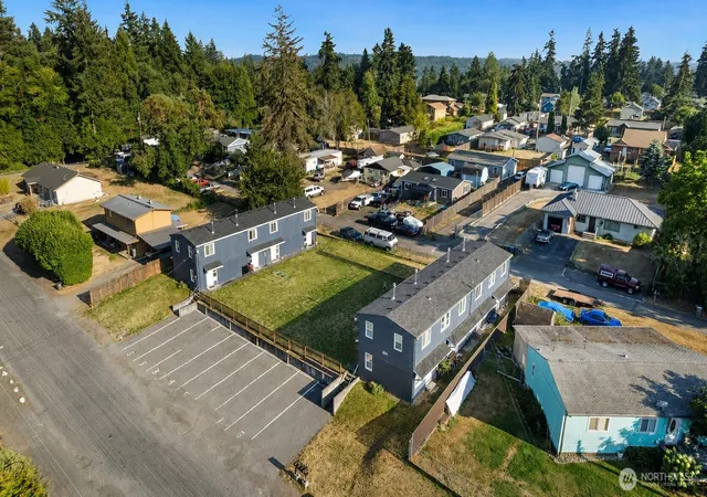 Photo 1 of Multi family home for sale at 2821 Ne Center St #1-8, Bremerton, WA 98310 | MLS# NWM2588884 | Listing updated on 2026-10-01