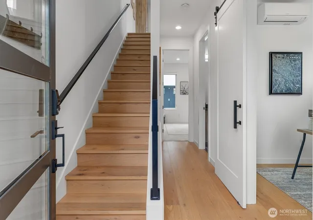 Photo 3 of Townhouse for sale at 8541 14th Avenue NW #B, Seattle, WA 98117 | MLS# NWM2588886 | Listing updated on 2026-10-01