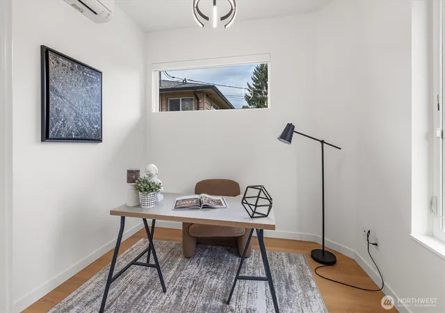 Photo 4 of Townhouse for sale at 8541 14th Avenue NW #B, Seattle, WA 98117 | MLS# NWM2588886 | Listing updated on 2026-10-01