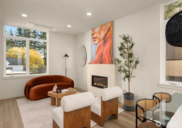 Photo 2 of Townhouse for sale at 14033 Densmore Ave N, Seattle, WA 98133 | MLS# NWM2588887 | Listing updated on 2026-10-01