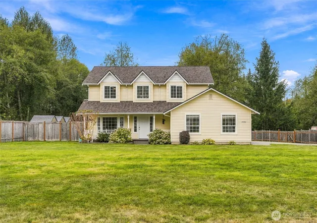 Single family home for sale at 21202 89th Avenue NE, Arlington, WA 98223 | MLS# NWM2588888 | Listing updated on 2026-10-08