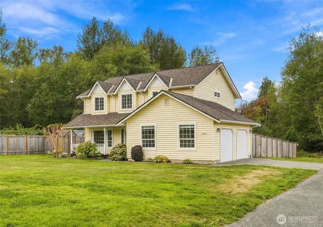 Photo 1 of Single family home for sale at 21202 89th Avenue NE, Arlington, WA 98223 | MLS# NWM2588888 | Listing updated on 2026-10-08