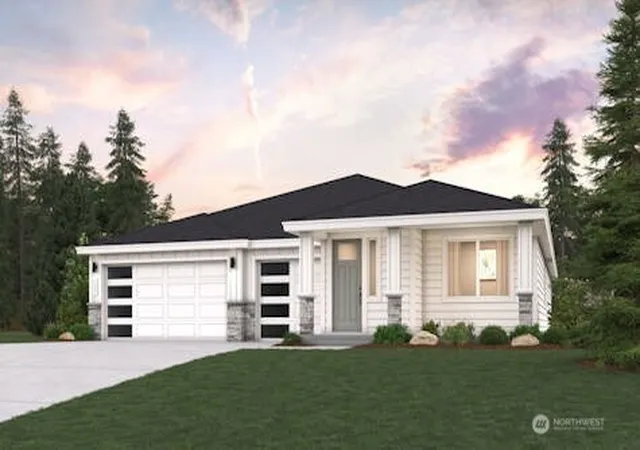 Photo 1 of Single family home for sale at 3983 Bengston Pl, Enumclaw, WA 98022 | MLS# NWM2588889 | Listing updated on 2026-10-22