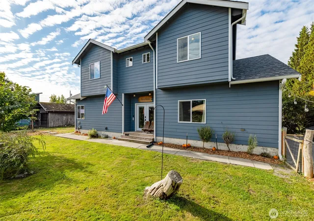 Photo 1 of Single family home for sale at 3696 Legg Rd, Bow, WA 98232 | MLS# NWM2588893 | Listing updated on 2026-10-02