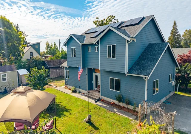 Photo 1 of Single family home for sale at 3696 Legg Rd, Bow, WA 98232 | MLS# NWM2588893 | Listing updated on 2026-10-22
