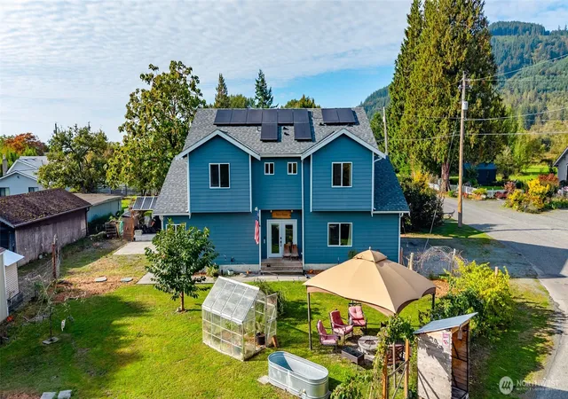 Photo 3 of Single family home for sale at 3696 Legg Rd, Bow, WA 98232 | MLS# NWM2588893 | Listing updated on 2026-10-02