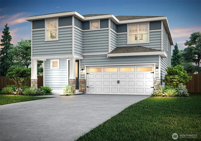 Single family home for sale at 5815 Lost City Ln NW, Bremerton, WA 98312 | MLS# NWM2588894