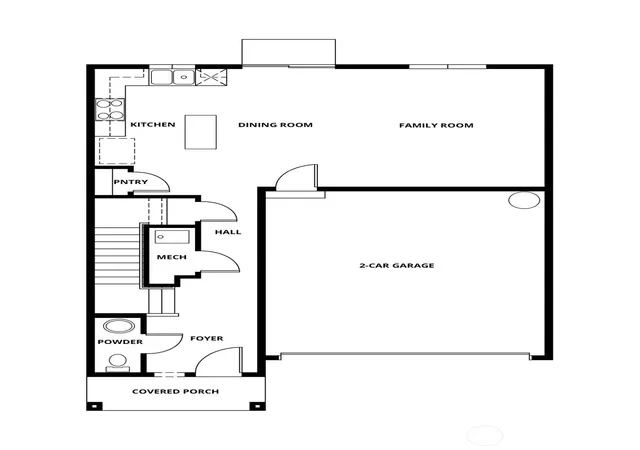 Photo 2 of Single family home for sale at 5815 Lost City Ln Nw, Bremerton, WA 98312 | MLS# NWM2588894 | Listing updated on 2026-09-30